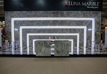 IZMIR MARBLE FAIR 2018