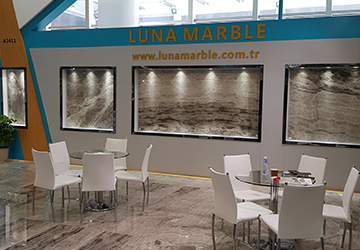 XIAMEN INTERNATIONAL MARBLE AND STONE FAIR 2018