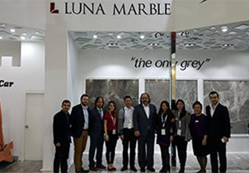 IZMIR MARBLE FAIR 2015